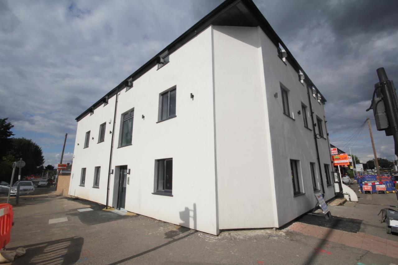 Holden Court -apt 4 Apartment West Drayton (Middlesex)
