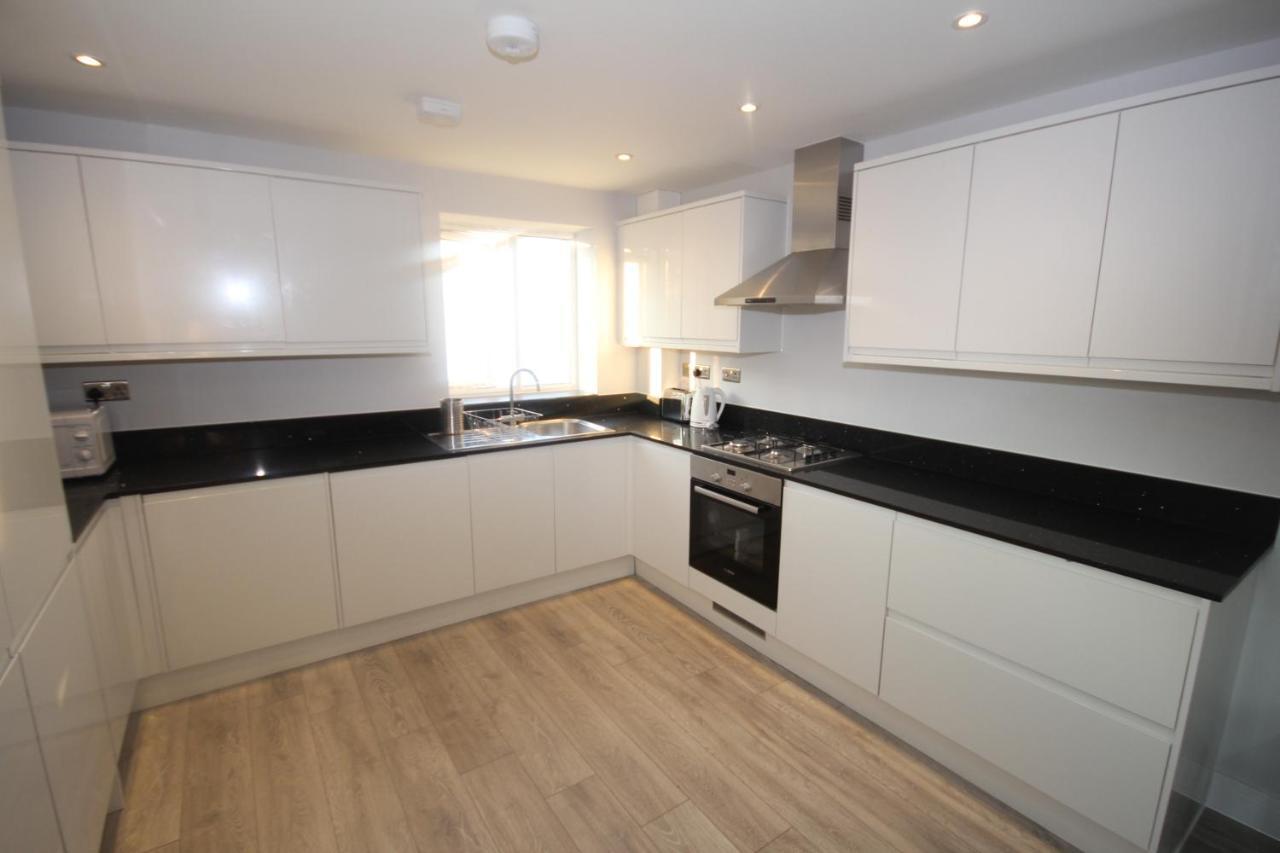 Apartment Holden Court -apt 4 West Drayton (Middlesex)