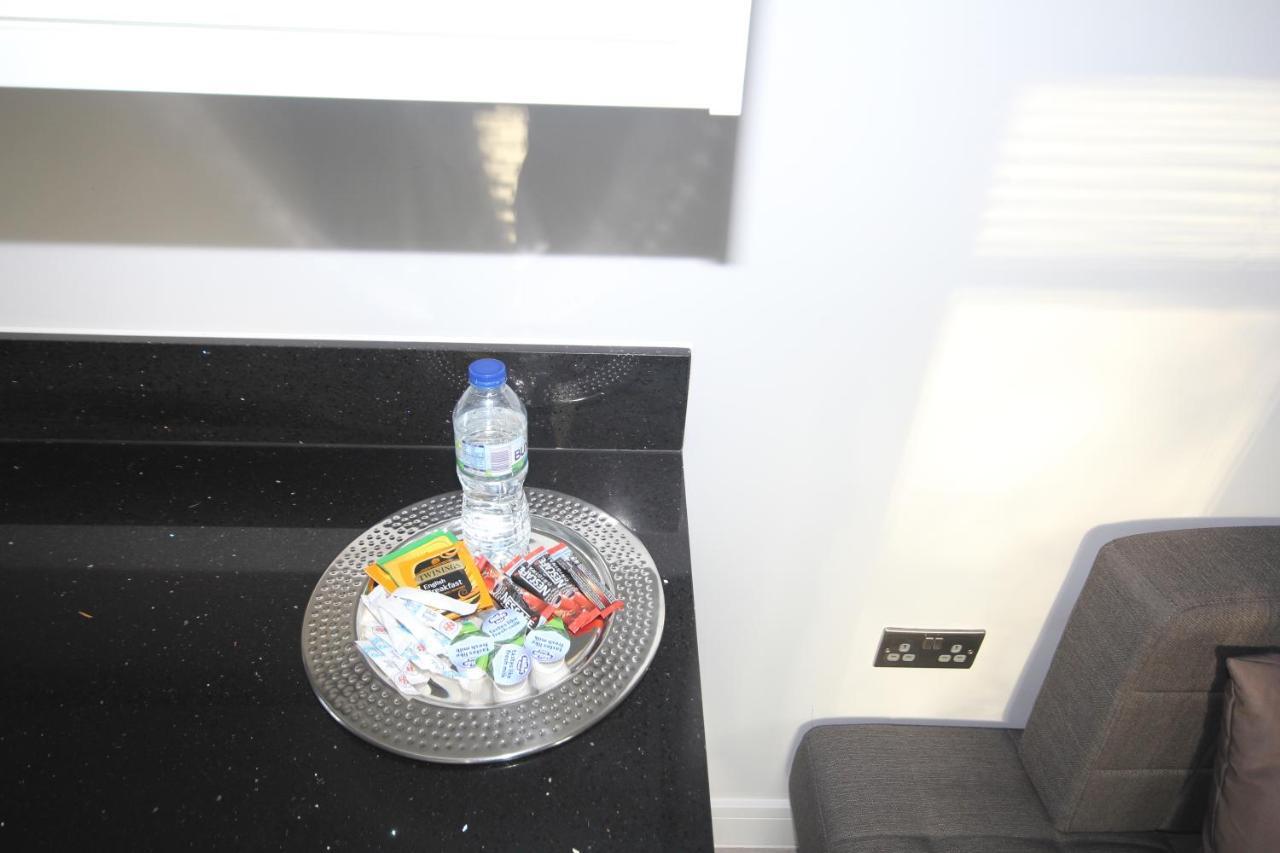 Apartment Holden Court -apt 4 West Drayton (Middlesex)